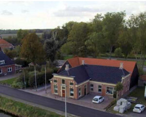 Open Monumentendag ‘Wederkerigheid tussen stad en platteland’ @ Dorpshuis de Leeuw