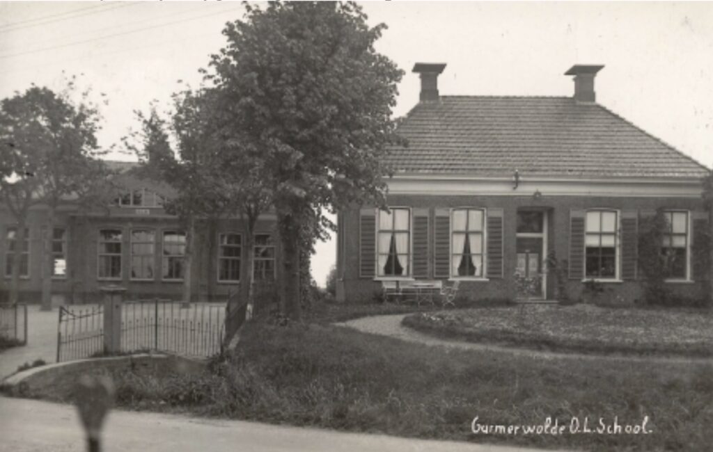 Foto- en Praatmiddag Garmerwolde